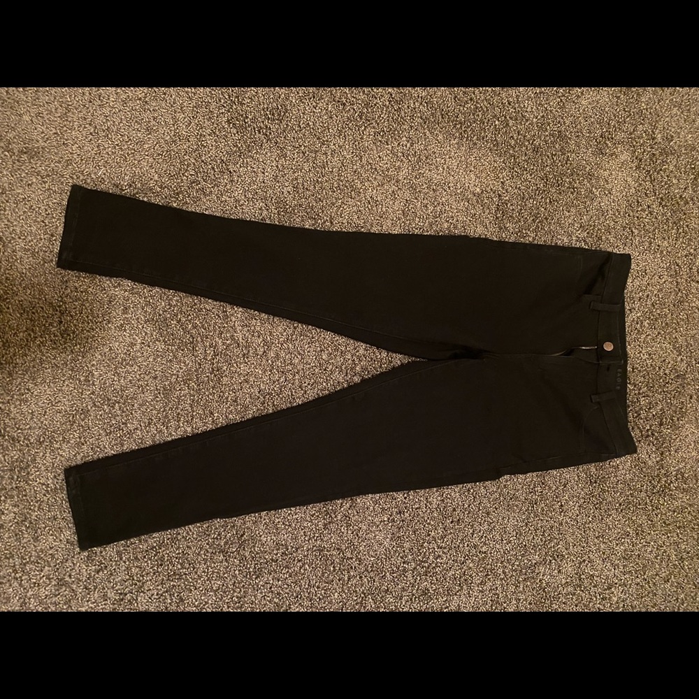 AE black jagging 10 short